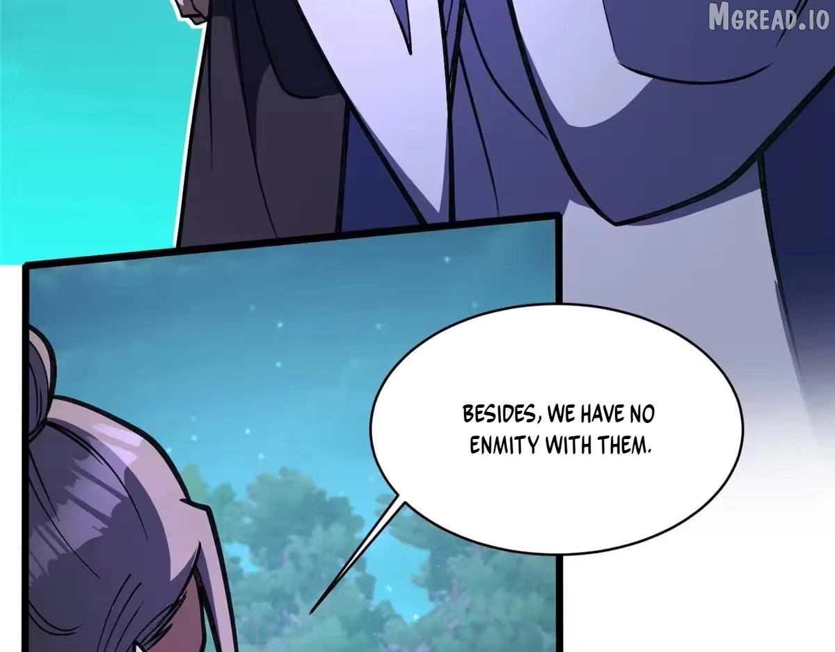 Divine Urban God Chapter 317  - page 71